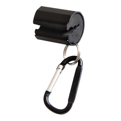 Móc ilure câu cá có phụ kiện co dãn tiện dụng câu cá bay