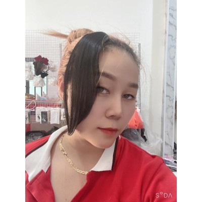 Tóc giả mái bay hất cao cấp