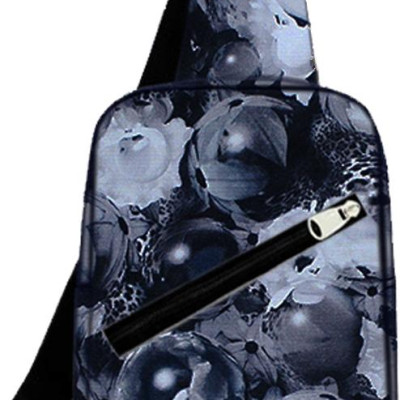 Túi Đeo Chéo Bee Gee 023