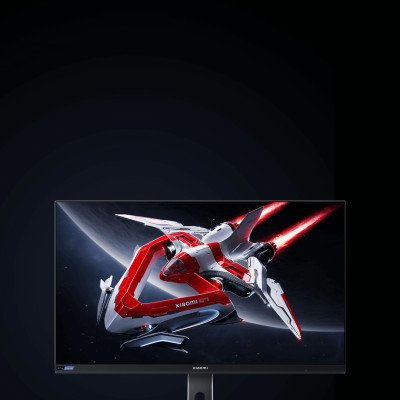 Màn hình Gaming Xiaomi G Pro 27i Mini LED 27 inch (2K/MINI LED/180HZ/1MS) - Hàng Chính Hãng