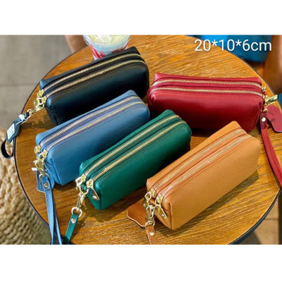 Ví nữ phong cách dễ thương - BEE GEE VNU1057