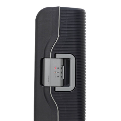 Vali Kéo Du Lịch Lug Echolac S20/S24/S28 PW004, Nhựa PP Chống Bể Vỡ, Khóa Khung TSA Hiện Đại