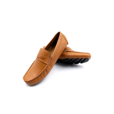 Giày Lười Loafer Star Tomoyo TMN05503