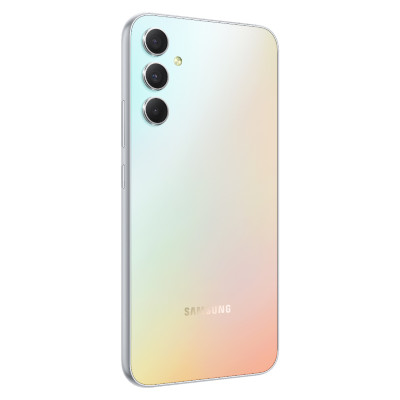 Điện thoại Samsung Galaxy A34 5G (8GB/128GB) - Hàng chính hãng