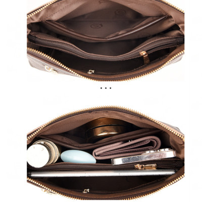 Túi xách nữ thời trang công sở cao cấp phong cách cá tính mới