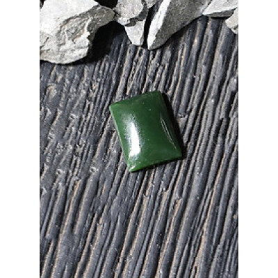 Mặt dây chuyền, mặt nhẫn đá ngọc bích mệnh hỏa, mộc - Ngọc Quý Gemstones