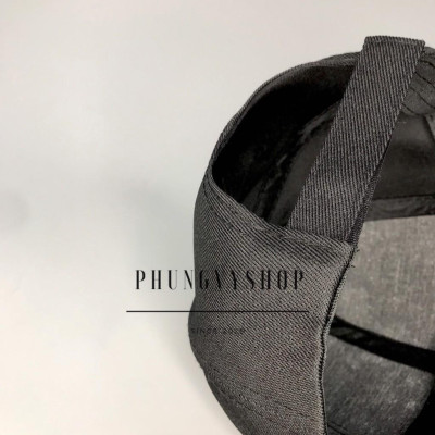  NÓN KẾT SIÊU RẺ TRƠN - MŨ LƯỠI TRAI NAM NỮ