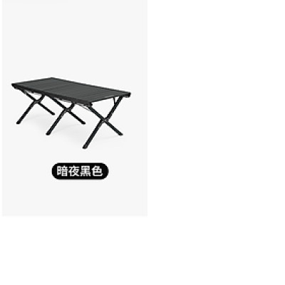 Bàn nhôm cuộn trứng NatureHike CNH22JU043