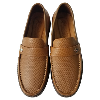 Giày Mọi Nam Da Bò Thật BIGGBEN Cao Cấp GM319