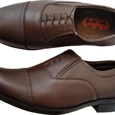Giày Tây Nam BiGGBEN Da Bò Thật Cao Cấp GT141