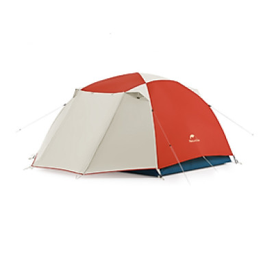 Lều cắm trại siêu nhẹ Cloud River Pro 2-3 người NatureHike CNK2300ZP024