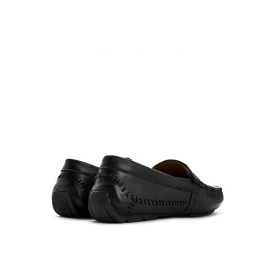 Giày Lười Nam Penny Loafer George TMN04801