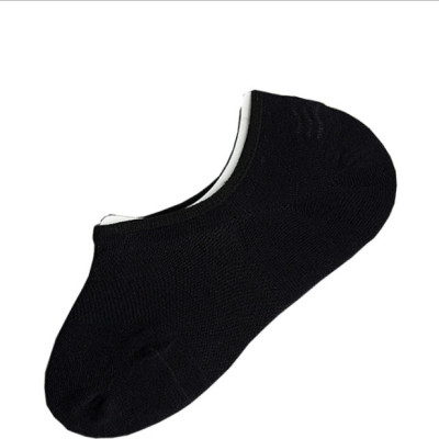 Bộ 5 đôi tất lưới nữ cổ thuyền Basic