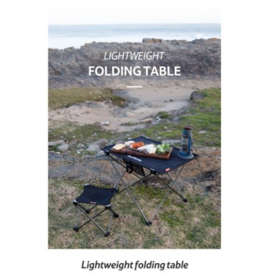 Bàn vải du lịch gấp gọn NatureHike NH20JJ020