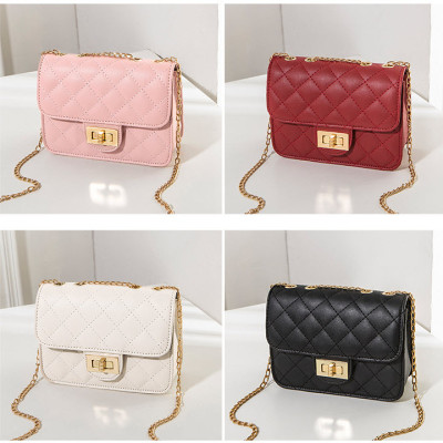 TÚI ĐEO CHÉO NỮ CÔNG SỞ THỜI TRANG MADT113 