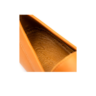 Giày Lười Loafer Star Tomoyo TMN05503