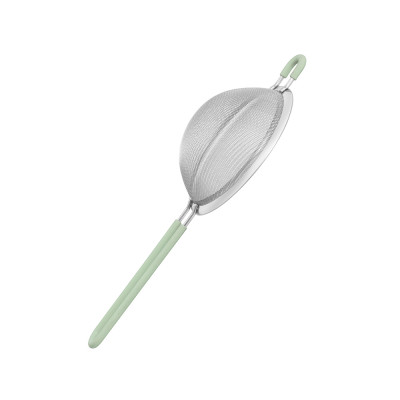 Rây lọc inox Elmich EL0202RAY 12,14,16,20cm  - Hàng chính hãng