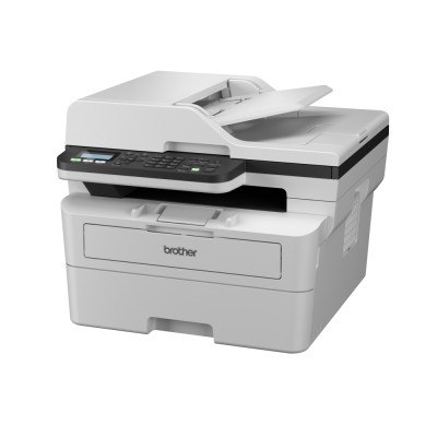 Máy in laser đa năng trắng đen MFC-B7810DW - Hàng chính hãng