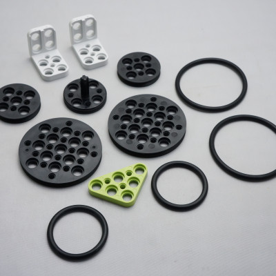 ROBOTIS OLLO J Kit set- Hàng Nhập khẩu