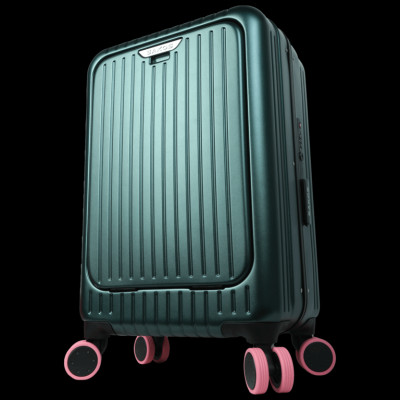 Bọc Bánh Xe Vali bằng Silicon Giảm Tiếng Ồn Tiện Dụng STARGO MOLLIS