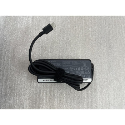 Sạc Tương Thích Cho Laptop Lenovo Chromebook 100E 5003 C330 S330 Usb-C Adapter - Hàng Nhập Khẩu New Seal TEEMO PC TEAC1042