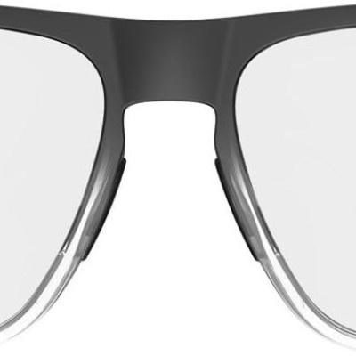 Kính mát thể thao Unisex Tifosi Swick - Gọng Onyx Fade, Tròng Clear