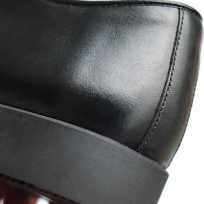 Giày Da Nam Mã V01