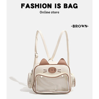 Túi đeo chéo nữ phong cách dễ thương – BEE GEE DCNU1073