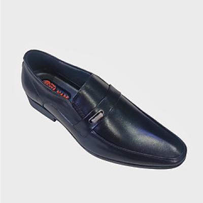 Giày Tây Nam Công Sở HÀ NAM Da Bò Thât Cao Cấp GT2031
