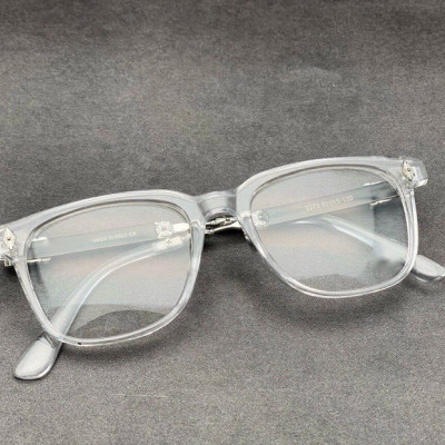 Gọng Kính cận, Kính giả cận Mắt vuông cao cấp - CH2272 (Nhiều màu) + tặng Tuavit Kính Xinh mini