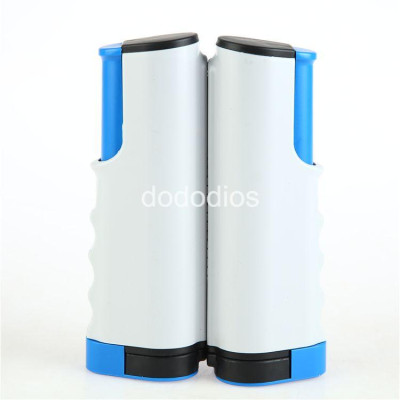 Bộ vợt bóng bàn tặng kèm 3 bóng cao cấp dododios cốt vợt 7 lớp và 9 lớp mặt mút đàn hồi, chất lượng đạt chuẩn + Trụ Kẹp Có Lưới Bóng Bàn Rút Gọn Chất Liệu ABS Cao Cấp Chiều Dài Điều Chỉnh Tới 1,7m Chọn Màu - Hãng dododios