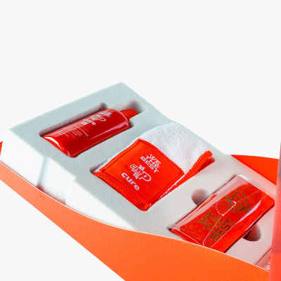 Bộ Vệ Sinh Giày Crep Protect X DJ Khaled Box Set