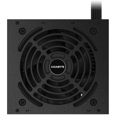 Bộ nguồn máy tính Gigabyte GP-P550B 5‎50W 80 PLUS Bronze - Hàng Chính Hãng