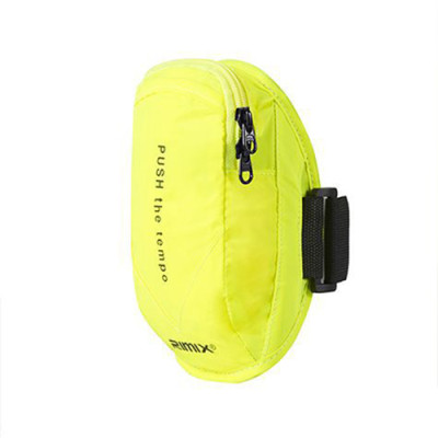 Bao đeo tay điện thoại chạy bộ, thể thao Rimix RM5506