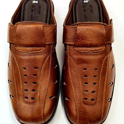  GIÀY LƯỜI NAM DA BÒ THẬT 100% DONAVY CAO CẤP SAPO LỖ BẮT MẮT THỜI TRANG DOGSA