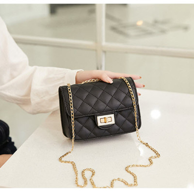 TÚI ĐEO CHÉO NỮ CÔNG SỞ THỜI TRANG MADT113 