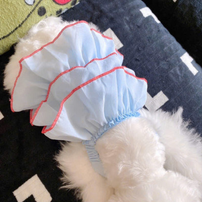 VÁY THÚ CƯNG CHÓ MÈO DỄ THƯƠNG