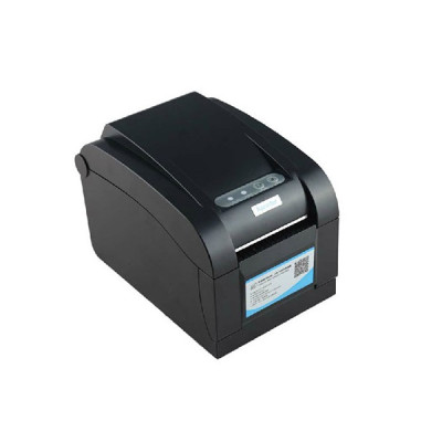 Máy in mã vạch Xprinter XP-350B (Hàng chính hãng)