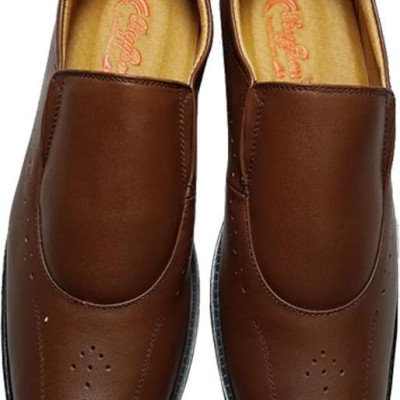 Giày Tây Nam BIGGBEN Da Bò Thật GT98