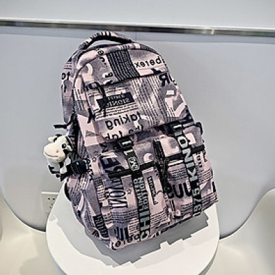 Ba lô thời trang nam nữ phong cách mới - BEE GEE BLTT1002