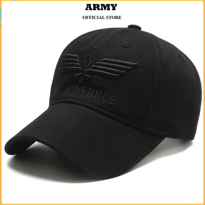 Mũ Lưỡi Trai Nam Lính Phong Cách Phượt Đủ Màu Lựa Chọn -HÀNG CHÍNH HÃNG