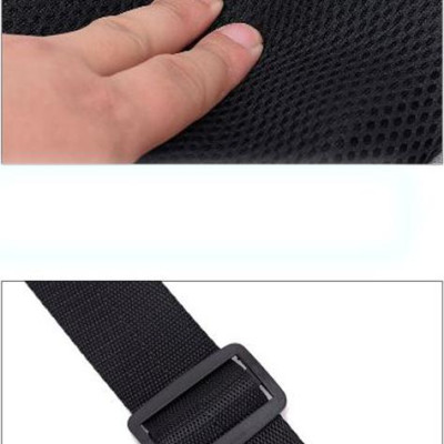 Túi đeo chéo nam nữ unisex du lịch thời trang Hàn quốc Bee Gee 050 cao cấp