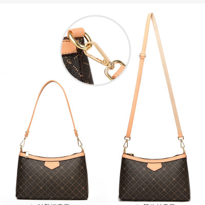 Túi xách nữ thời trang công sở cao cấp phong cách cá tính mới