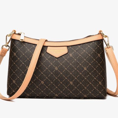 Túi xách nữ thời trang công sở cao cấp phong cách cá tính mới