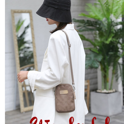 Đeo chéo nữ Thời Trang công sở cao cấp – DCNU1084