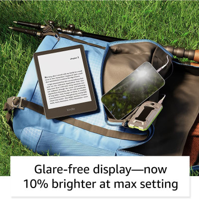 Máy đọc sách All New Kindle Paperwhite 5 (11th Gen) - Hàng nhập khẩu