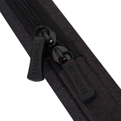 Túi chống sốc RivaCase Suzuka Laptop Sleeve up to 13.3 inch 7703 - Hàng chính hãng