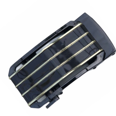 Mặt khóa Thắt lưng nam cao cấp tự động gạt  203974-3