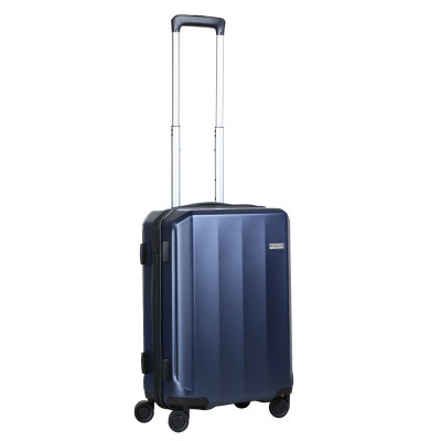 Vali Kéo Nhựa Du Lịch SAKOS VERTICA Z22 - Size S (20inch)/ Xách Tay (Cabin) - Khóa TSA - Nhựa PC - Hàng chính hãng