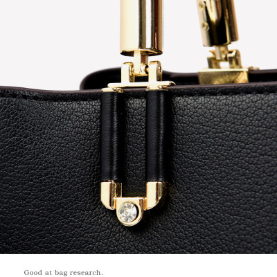 Túi xách nữ thời trang công sở cao cấp phong cách dễ thương – BEE GEE TN1109